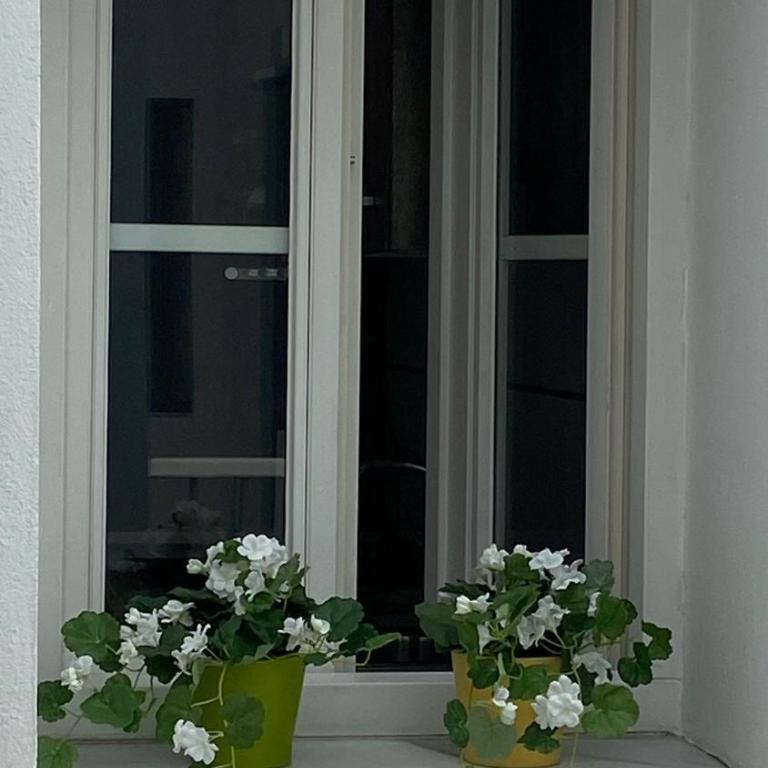 Hope's ático-apartamento - Apartamento de 1 dormitorio - 7