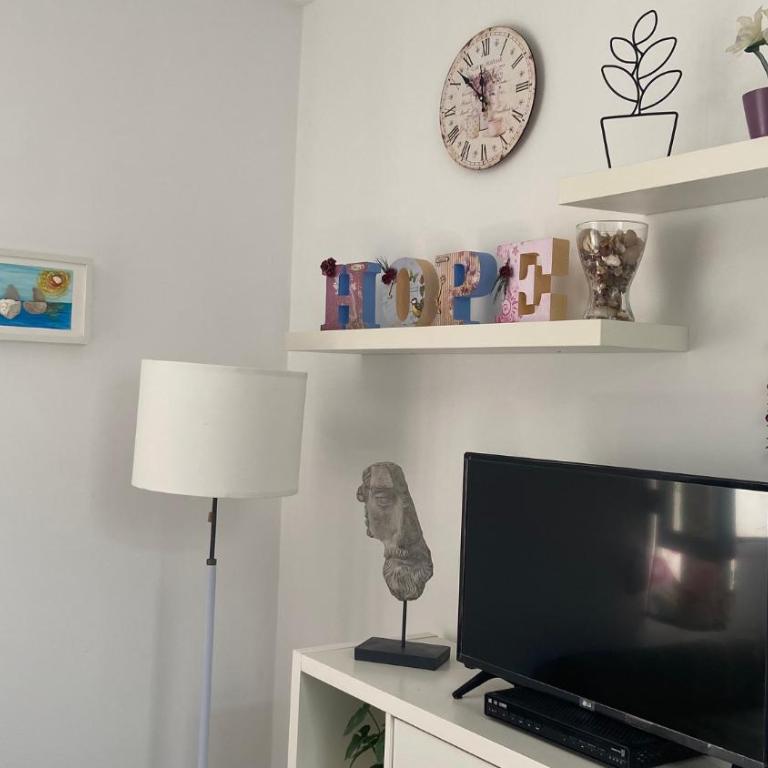 Hope's ático-apartamento - Apartamento de 1 dormitorio - 11