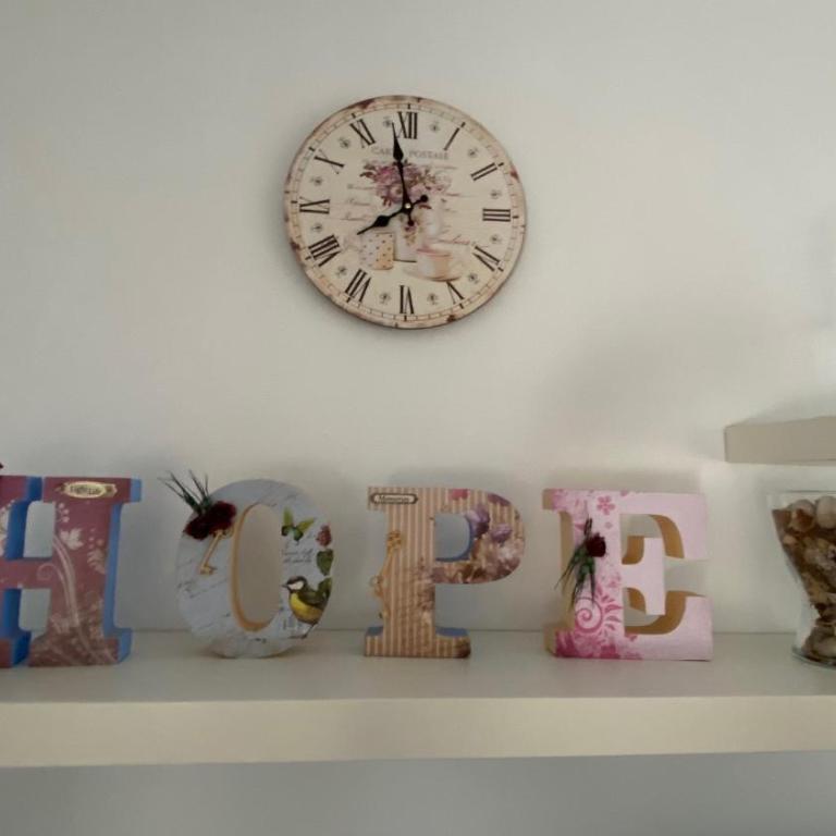 Hope's ático-apartamento - Apartamento de 1 dormitorio - 13