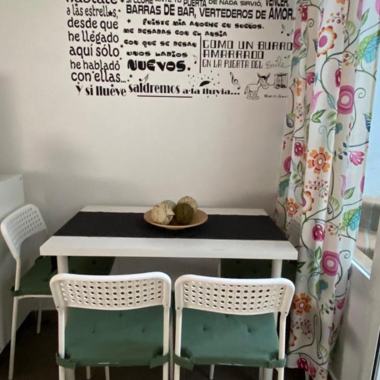 Hope's ático-apartamento - Apartamento de 1 dormitorio - 14
