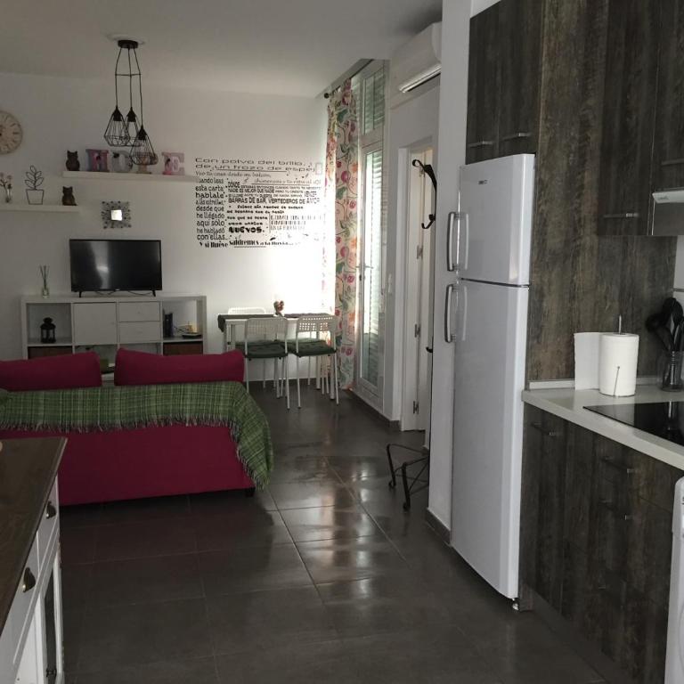 Hope's ático-apartamento - Apartamento de 1 dormitorio - 27