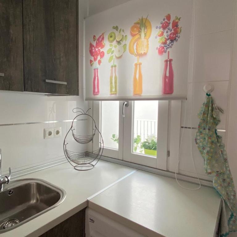 Hope's ático-apartamento - Apartamento de 1 dormitorio - 28
