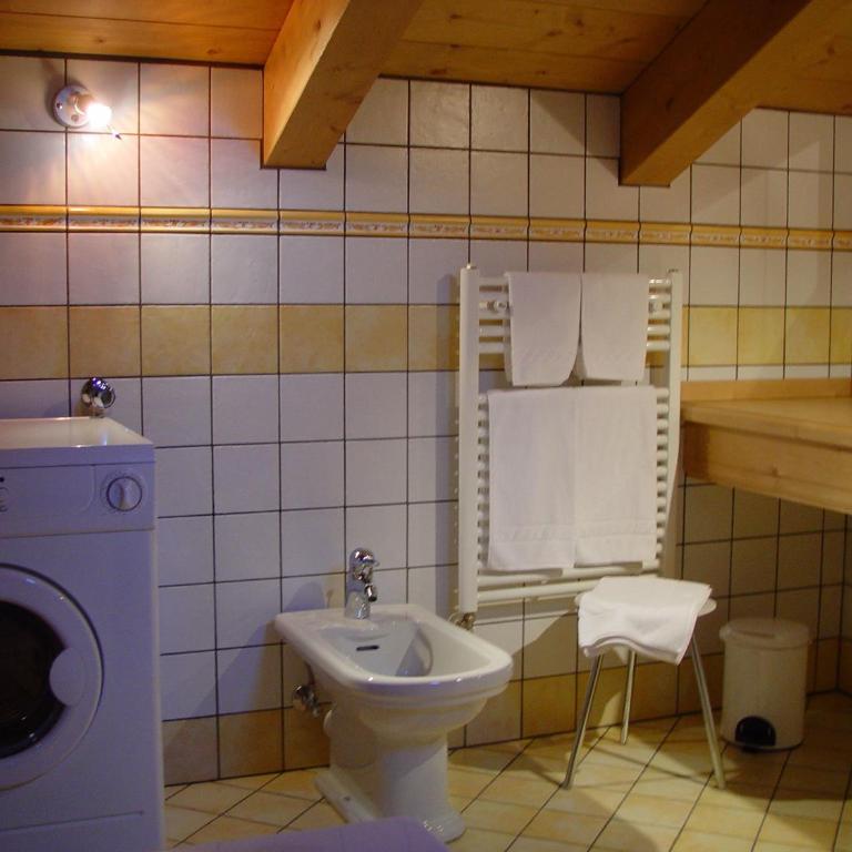 Chalet Mattias - Appartamento Luxury con 1 Camera da Letto - 4