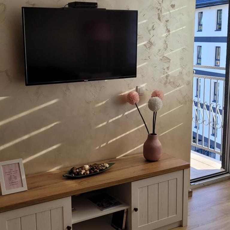 ALF apartmani - Apartman sa 1 Spavaćom Sobom - 42