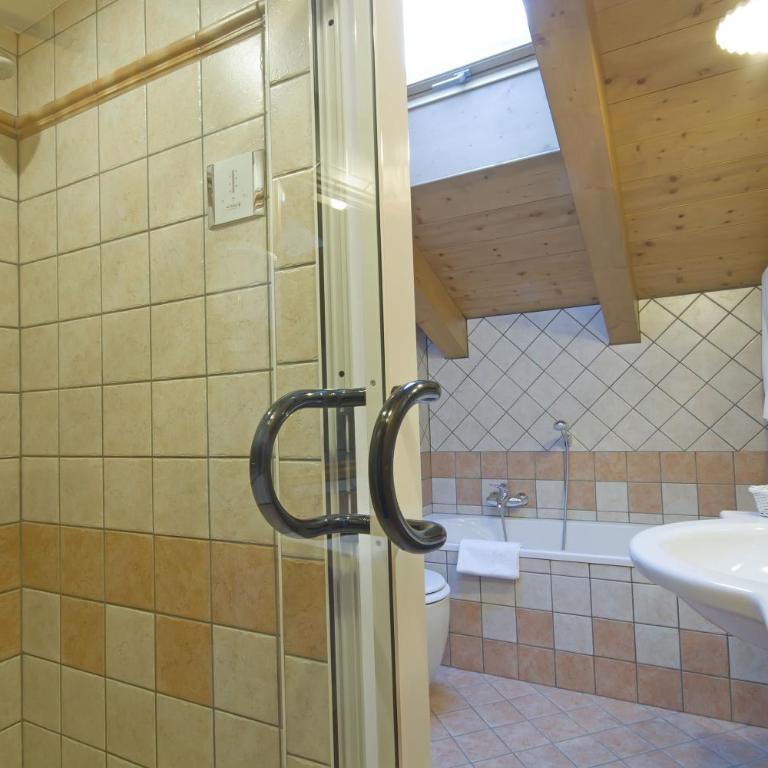 Chalet Mattias - Appartamento Luxury con 2 Camere da Letto - 5
