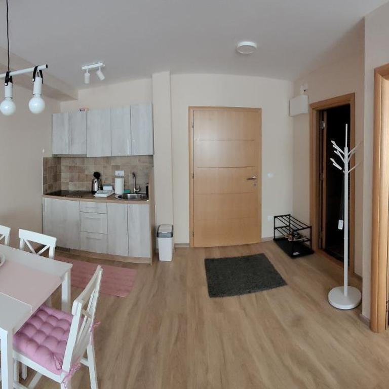 ALF apartmani - Apartman sa 1 Spavaćom Sobom - 47