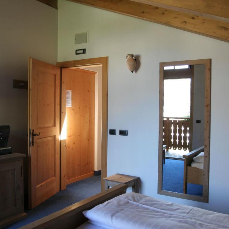 Chalet Mattias - Appartamento Luxury con 2 Camere da Letto - 11