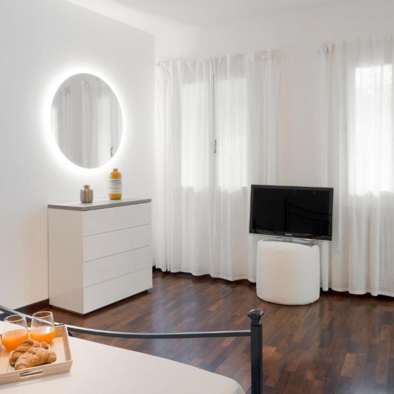 Padova House - Appartamento con 1 Camera da Letto - 3