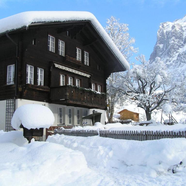 Locherboden - Apartment mit Blick auf die Berge - 19