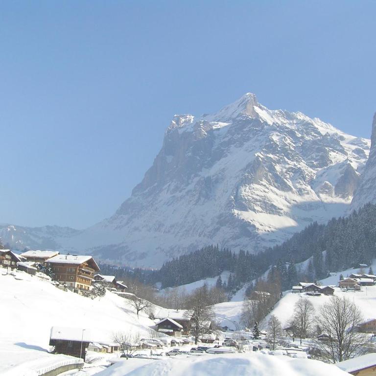 Locherboden - Apartment mit Blick auf die Berge - 38