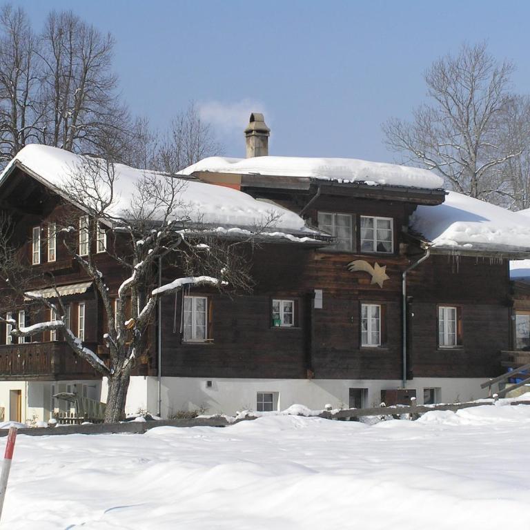 Locherboden - Apartment mit Blick auf die Berge - 21