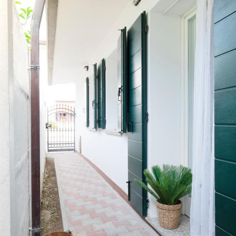 Padova House - Appartamento con 1 Camera da Letto - 12