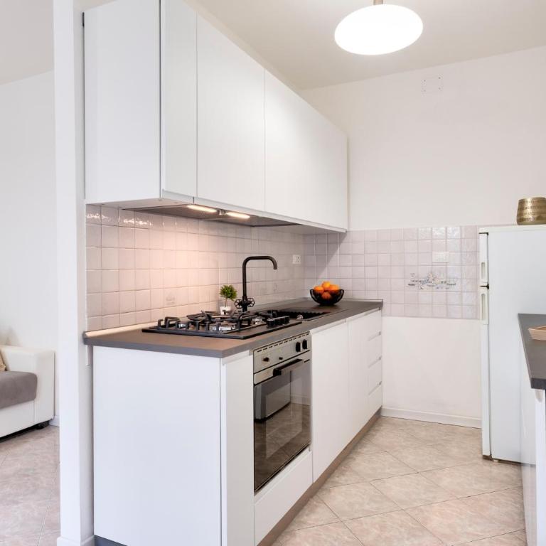 Padova House - Appartamento con 1 Camera da Letto - 7
