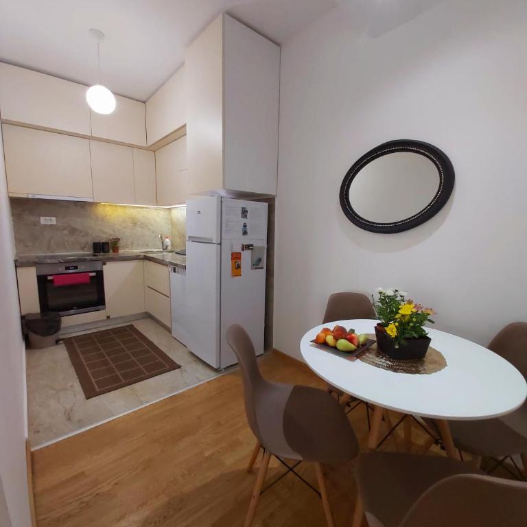 Apartman Miss T - One-Bedroom Apartment - 9