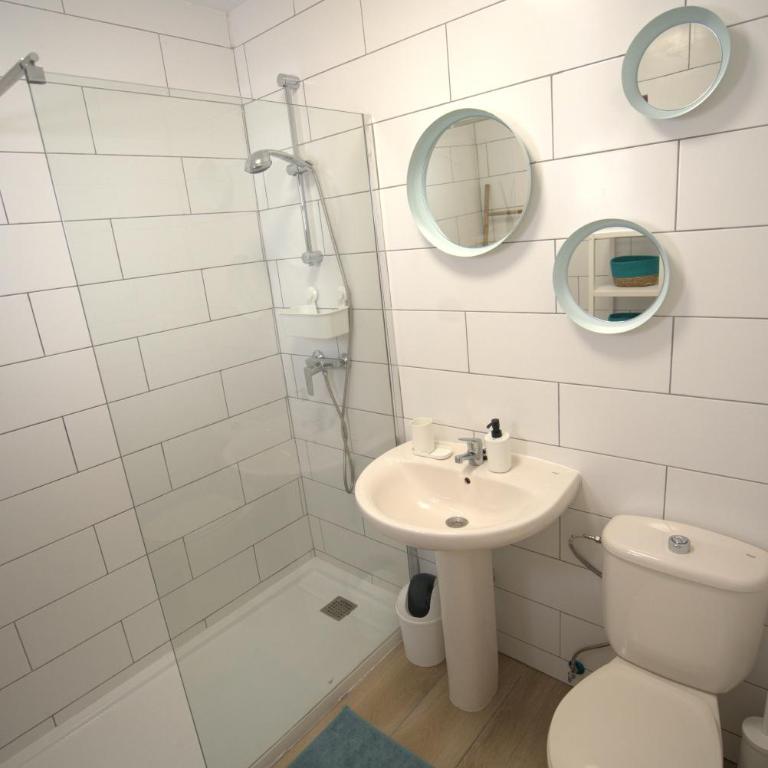 Casa Vivi Fuerteventura - One-Bedroom Apartment - 13