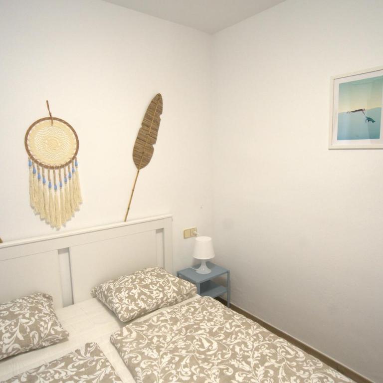 Casa Vivi Fuerteventura - One-Bedroom Apartment - 11