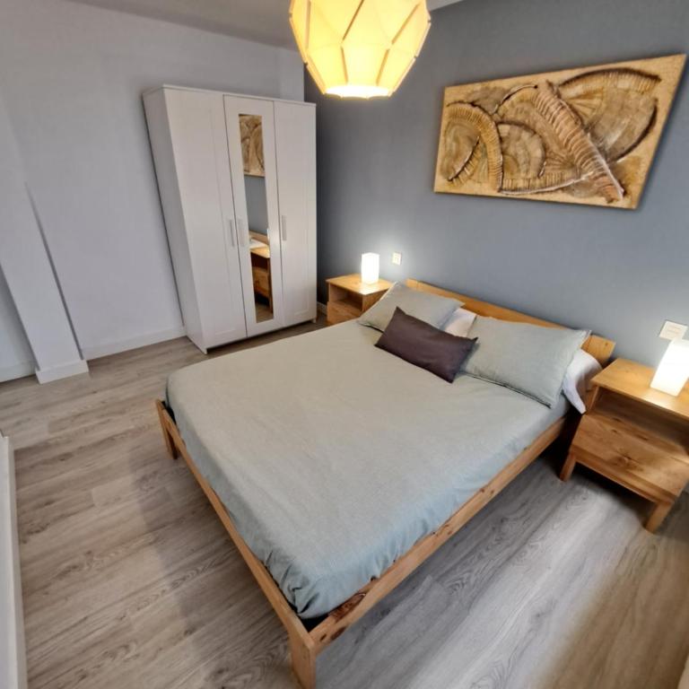 Gijon playa cerca, Wifi y parking - VUT-1523AS - Apartamento de 3 dormitorios - 13