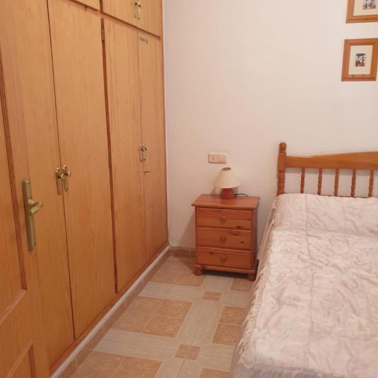 Villas Del Mar 2-bedroom Apartment with Swimming pool - Apartamento con balcón - 17