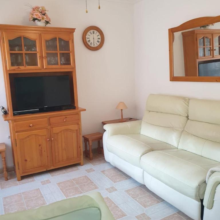 Villas Del Mar 2-bedroom Apartment with Swimming pool - Apartamento con balcón - 15