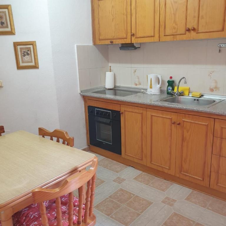 Villas Del Mar 2-bedroom Apartment with Swimming pool - Apartamento con balcón - 14