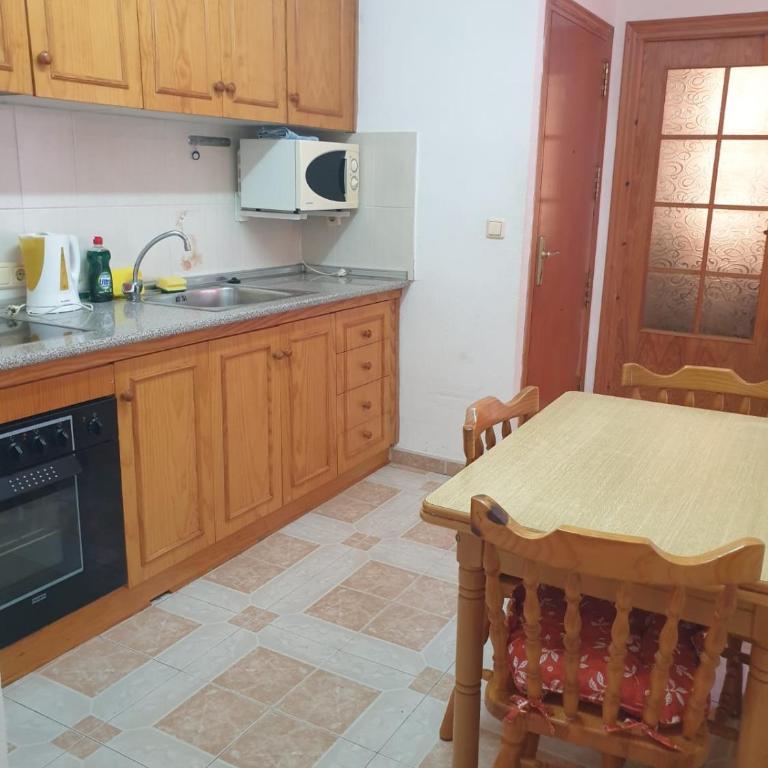Villas Del Mar 2-bedroom Apartment with Swimming pool - Apartamento con balcón - 13