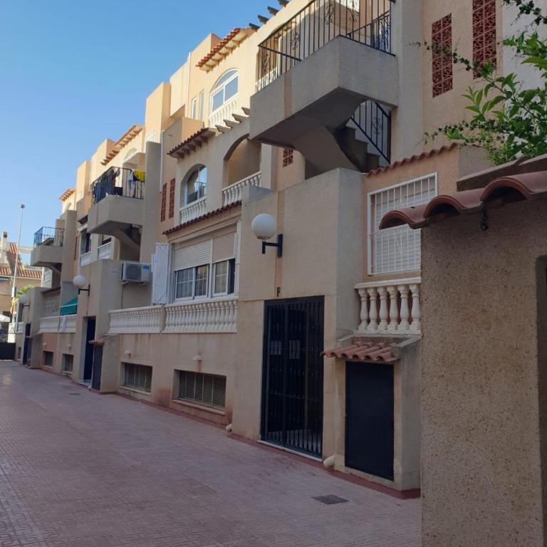 Villas Del Mar 2-bedroom Apartment with Swimming pool - Apartamento con balcón - 12