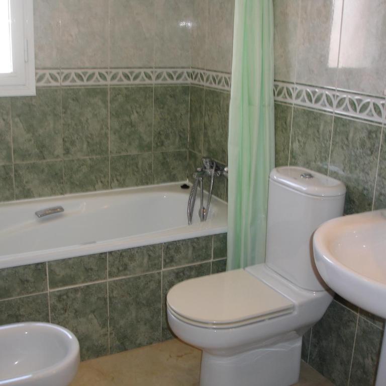 Gemelos 22 - Zand Properties - Apartamento de 2 dormitorios - 6