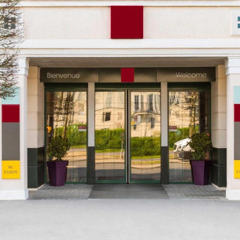Cosy Apartment Disneyland'Val d'Europe'Paris - Appartamento con 1 Camera da Letto - 12