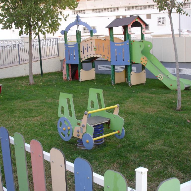 Gemelos 22 - Zand Properties - Apartamento de 2 dormitorios - 4