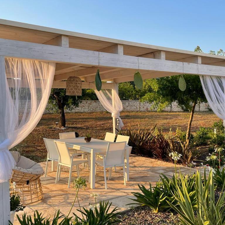 Lamia Petricore Ostuni - Casa con 3 Camere da Letto - 50
