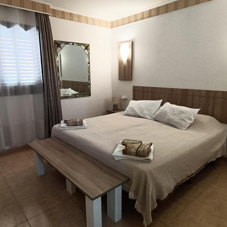 Casa Isabel, the perfect home for your holidays in Corralejo - Casa con 1 dormitorio - 1