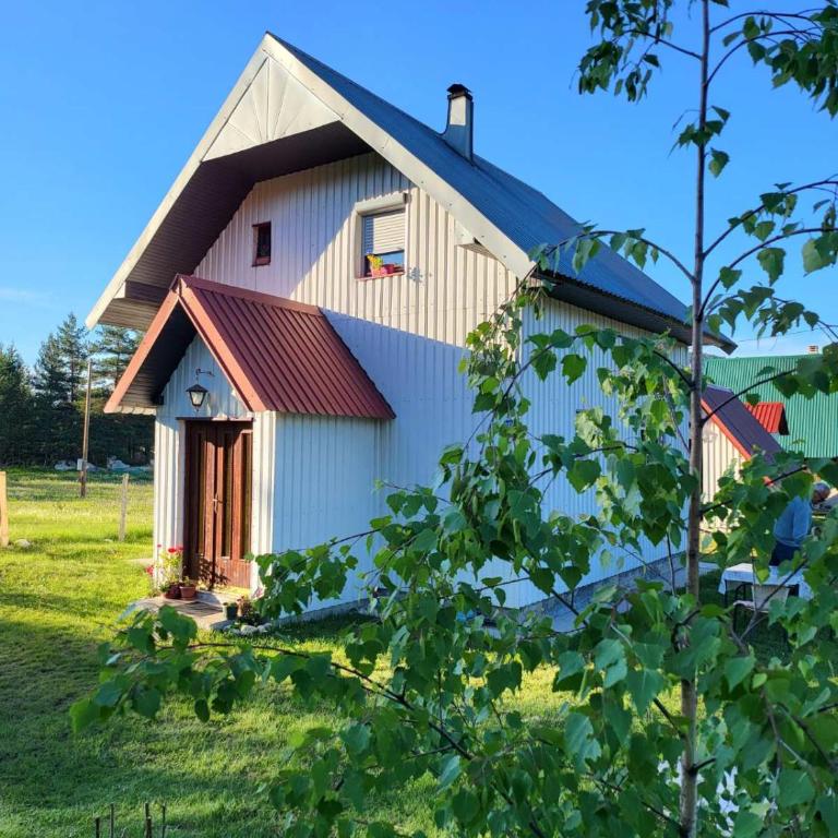 Vikendica Borje - Vacation Home - 9