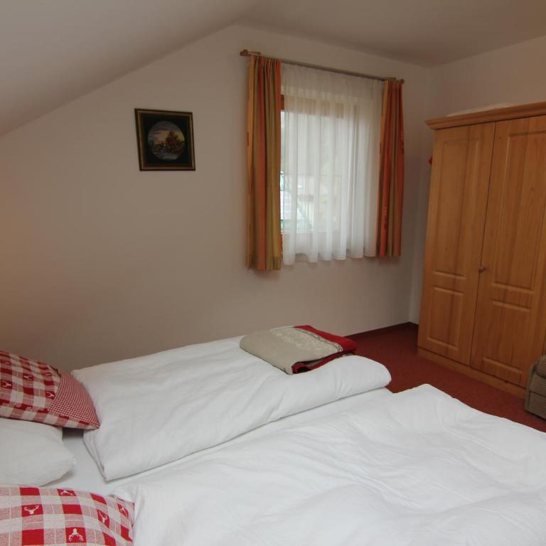 Haus Vorrath - Grand Appartement 2 Chambres avec Balcon - 2