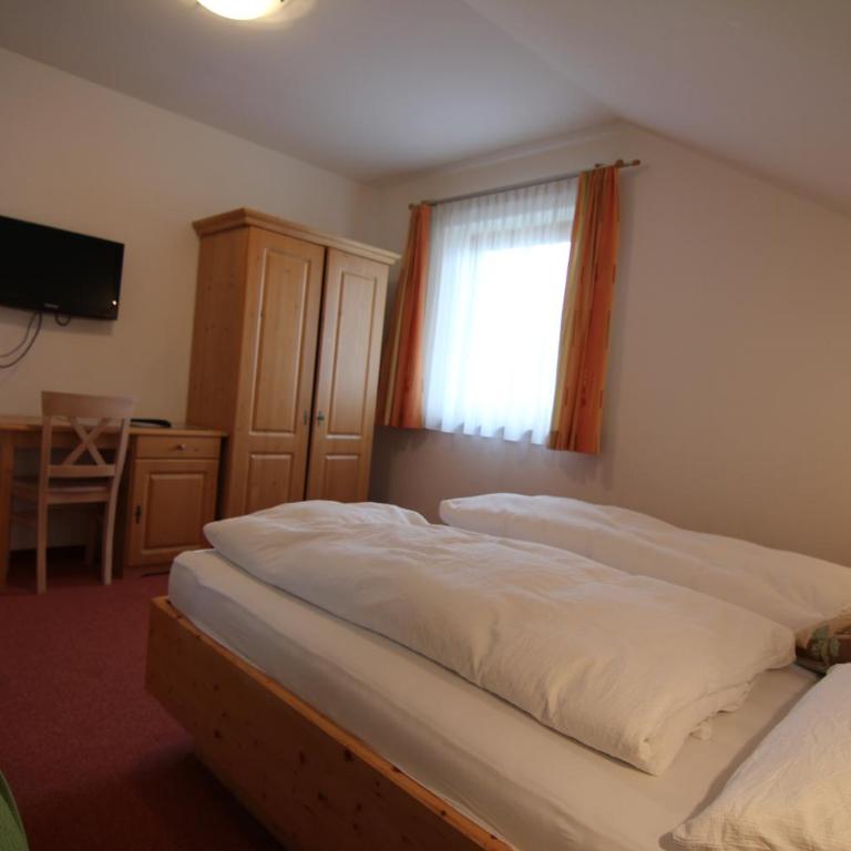Haus Vorrath - Grand Appartement 2 Chambres avec Balcon - 3