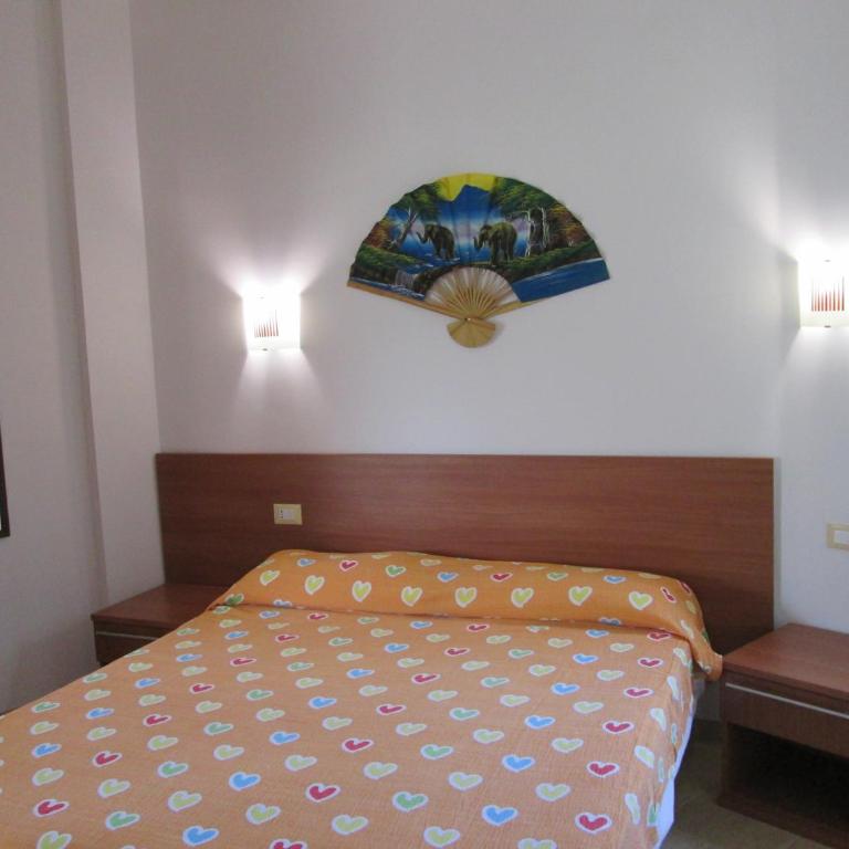 Casa Vacanze la Paloma - Casa con 1 Camera da Letto - 18
