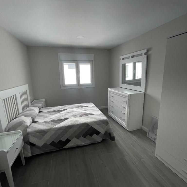 Nuevo Azorin I - Apartamento de 1 dormitorio - 1