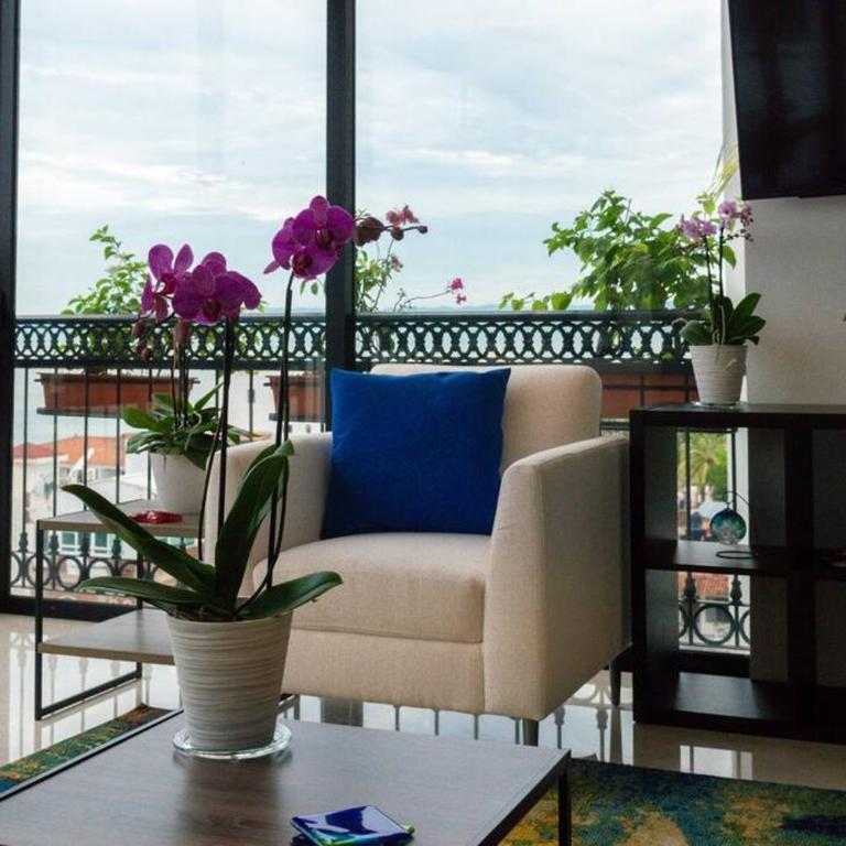 Luxury Oceanview Modern Condo - Apartamento de 2 dormitorios - 7
