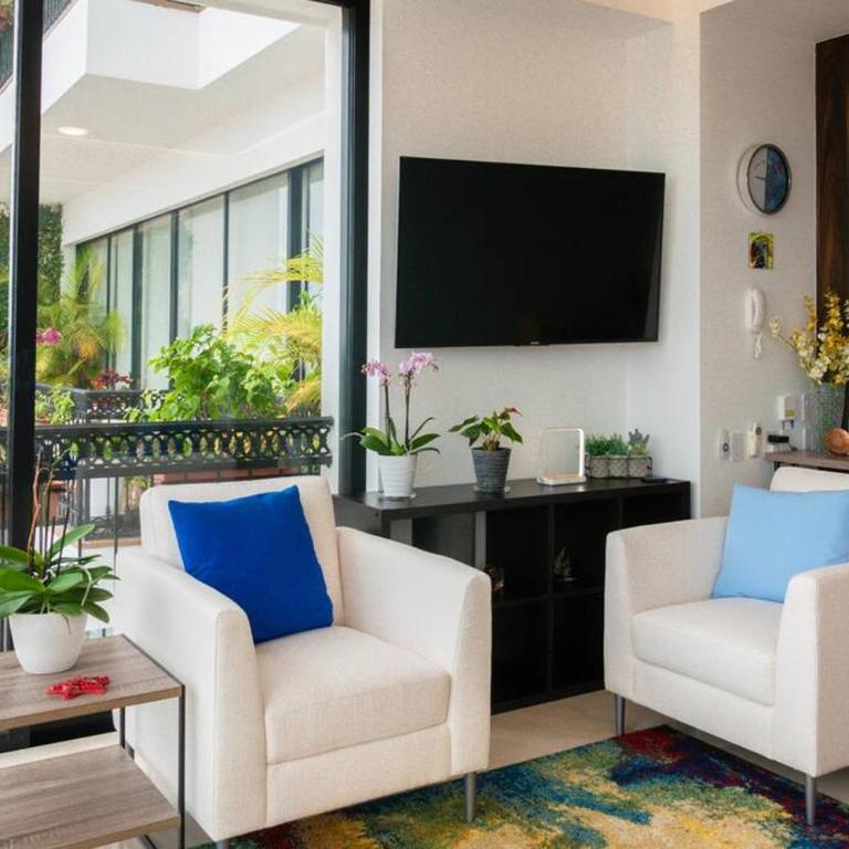 Luxury Oceanview Modern Condo - Apartamento de 2 dormitorios - 4