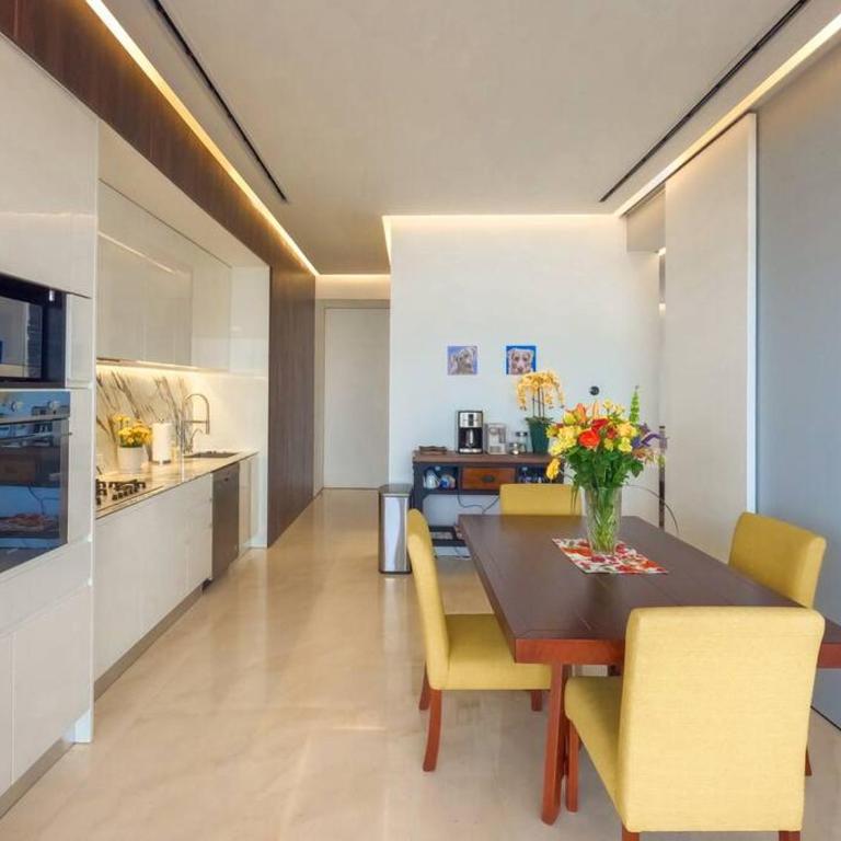 Luxury Oceanview Modern Condo - Apartamento de 2 dormitorios - 14