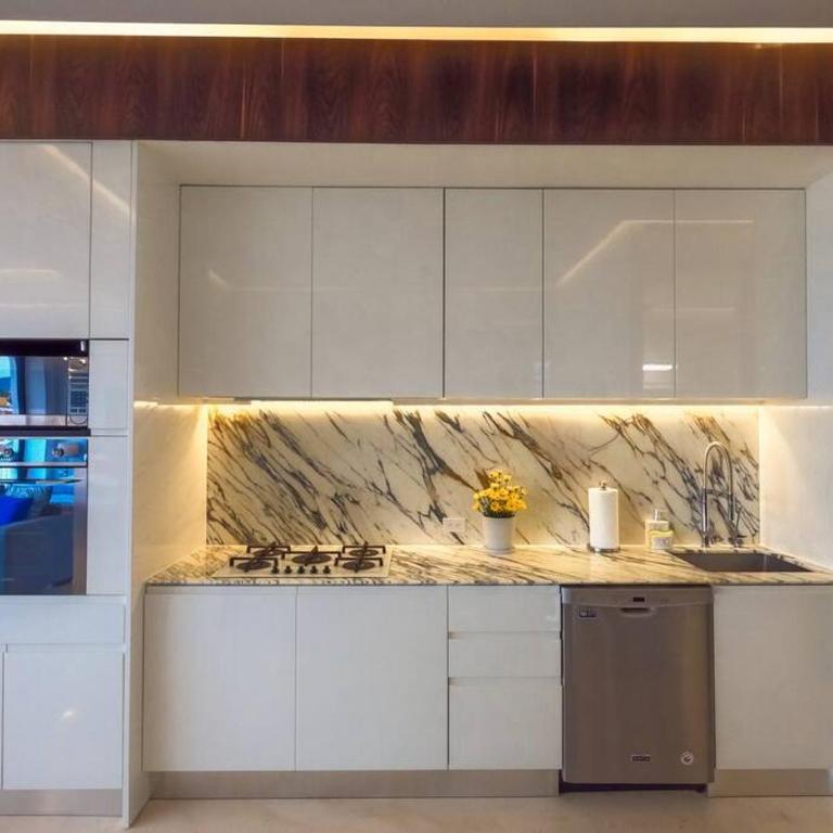 Luxury Oceanview Modern Condo - Apartamento de 2 dormitorios - 17