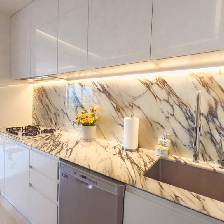 Luxury Oceanview Modern Condo - Apartamento de 2 dormitorios - 16