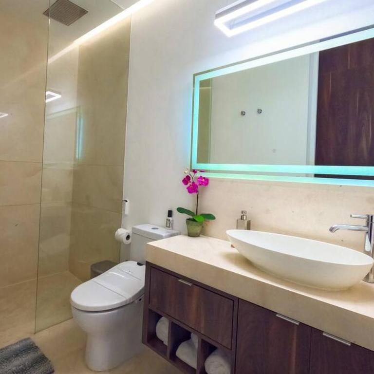 Luxury Oceanview Modern Condo - Apartamento de 2 dormitorios - 24