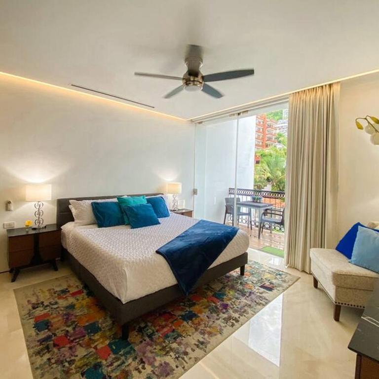 Luxury Oceanview Modern Condo - Apartamento de 2 dormitorios - 19