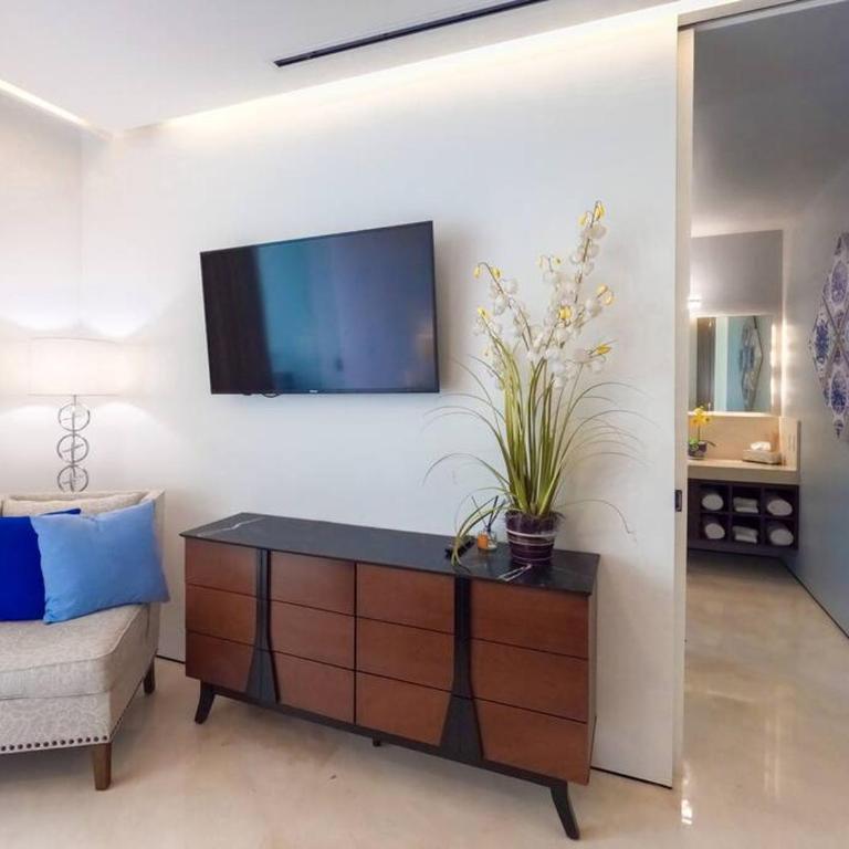 Luxury Oceanview Modern Condo - Apartamento de 2 dormitorios - 21