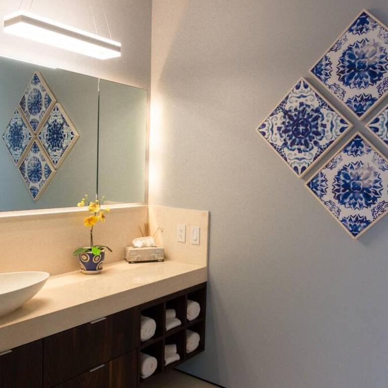 Luxury Oceanview Modern Condo - Apartamento de 2 dormitorios - 22