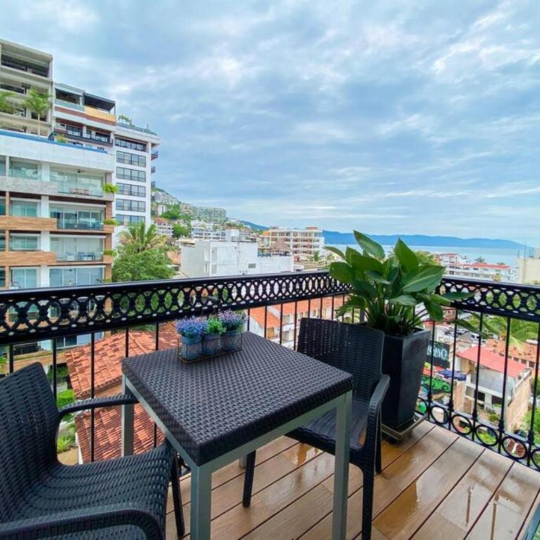 Luxury Oceanview Modern Condo - Apartamento de 2 dormitorios - 26