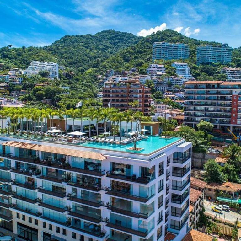 Luxury Oceanview Modern Condo - Apartamento de 2 dormitorios - 38