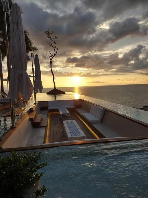 Luxury Oceanview Modern Condo - Apartamento de 2 dormitorios - 36