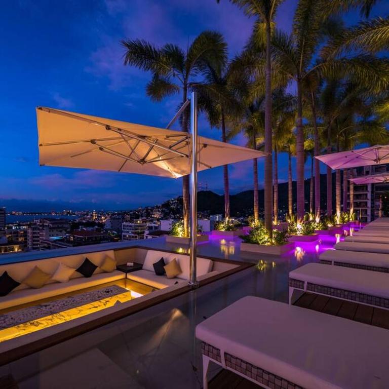 Luxury Oceanview Modern Condo - Apartamento de 2 dormitorios - 35