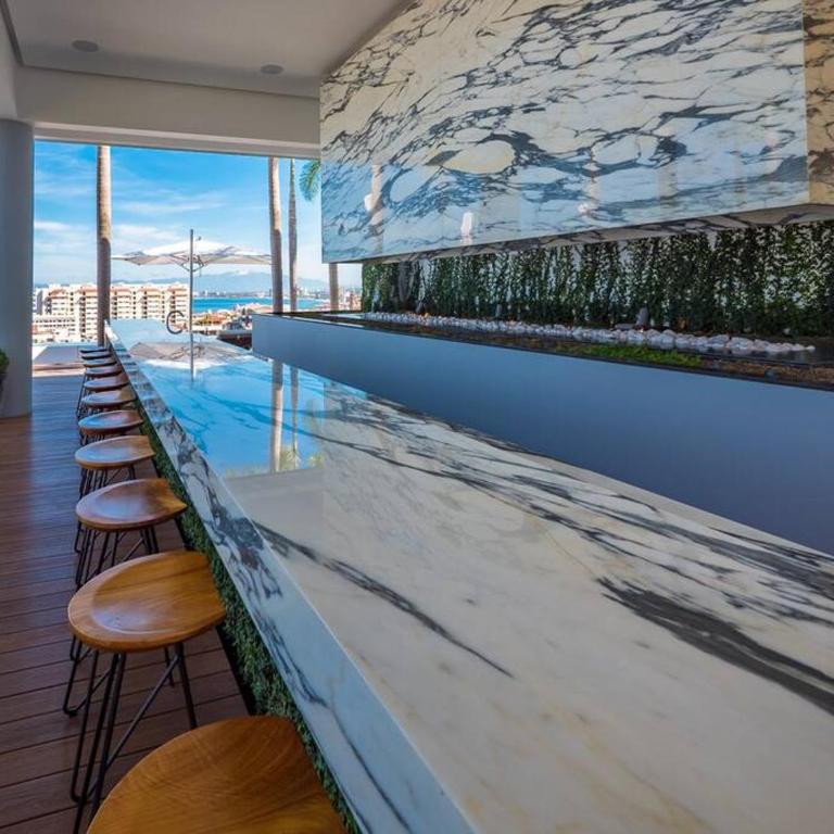 Luxury Oceanview Modern Condo - Apartamento de 2 dormitorios - 34